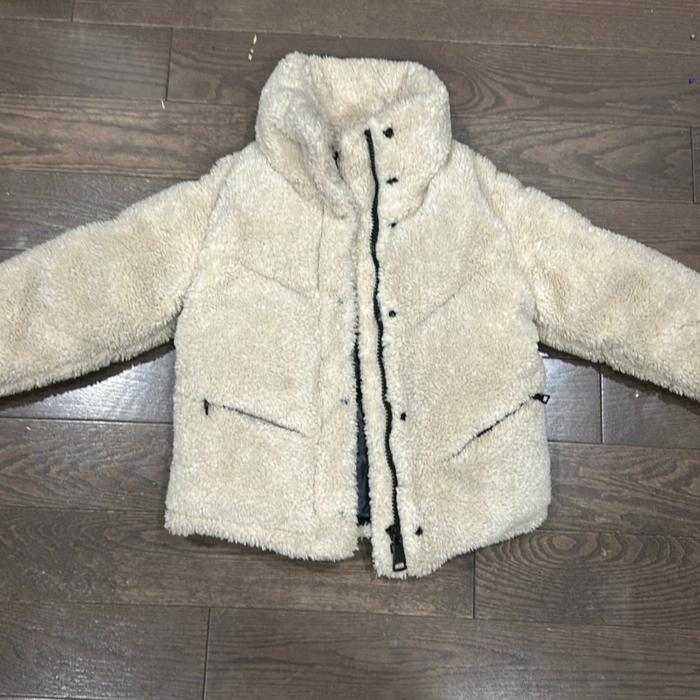 SAM. KIDS DOWN JACKET